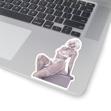 Load image into Gallery viewer, “2B” Kiss-Cut Stickers