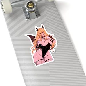 “MAGIK” Kiss-Cut Stickers