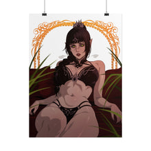 Load image into Gallery viewer, “SHADOWHEART” Rolled Posters