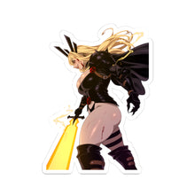Load image into Gallery viewer, “MAGIK” Kiss-Cut Stickers