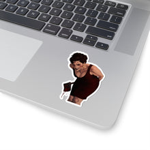 Load image into Gallery viewer, “MELINDA” Kiss-Cut Stickers