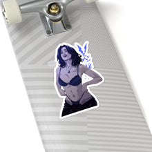 Load image into Gallery viewer, “SELENE” Kiss-Cut Stickers