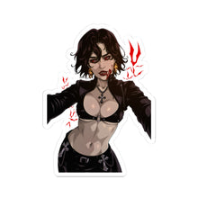 Load image into Gallery viewer, “JUBILEE” Kiss-Cut Stickers