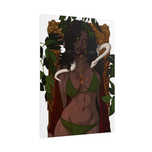 Load image into Gallery viewer, “MIREYNA” Rolled Posters