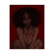 Load image into Gallery viewer, “BINGE EATER” Matte Vertical Posters