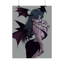Load image into Gallery viewer, “MORRIGAN” Rolled Posters