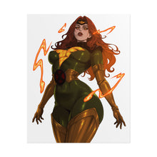 Load image into Gallery viewer, “JEAN” Prints