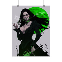 Load image into Gallery viewer, “GODDESS OF DEATH” Rolled Posters