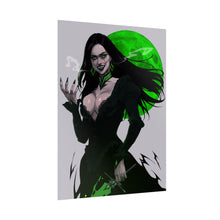 Load image into Gallery viewer, “GODDESS OF DEATH” Rolled Posters
