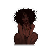 Load image into Gallery viewer, “BINGE EATER” Kiss-Cut Stickers