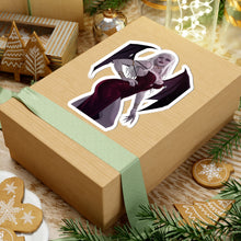 Load image into Gallery viewer, “CARMILLA” Kiss-Cut Stickers