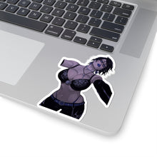 Load image into Gallery viewer, “BAYO” Kiss-Cut Stickers