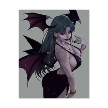 Load image into Gallery viewer, “MORRIGAN” Rolled Posters