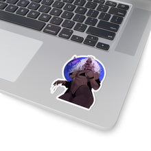 Load image into Gallery viewer, “STORM” Kiss-Cut Stickers