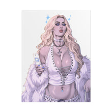 Load image into Gallery viewer, “EMMA” Rolled Posters