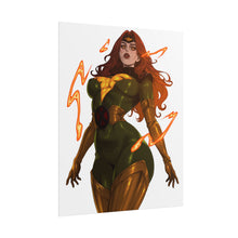 Load image into Gallery viewer, “JEAN” Prints