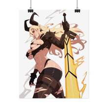 Load image into Gallery viewer, “DARKCHILD” Posters