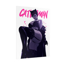 Load image into Gallery viewer, “SELINA” Rolled Posters