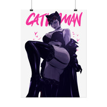 Load image into Gallery viewer, “SELINA” Rolled Posters
