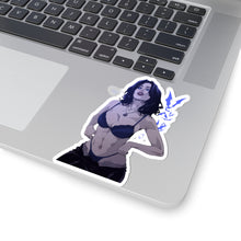 Load image into Gallery viewer, “SELENE” Kiss-Cut Stickers