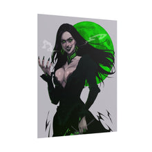 Load image into Gallery viewer, “GODDESS OF DEATH” Rolled Posters