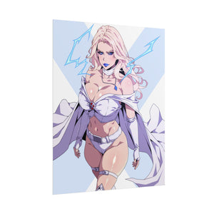 “EMMA FROST” Posters
