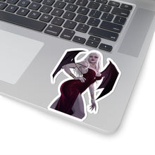 Load image into Gallery viewer, “CARMILLA” Kiss-Cut Stickers