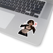 Load image into Gallery viewer, “JUBILEE” Kiss-Cut Stickers