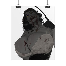 Load image into Gallery viewer, “ALCINA” Rolled Posters