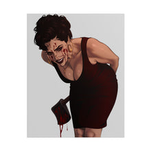 Load image into Gallery viewer, “MELINDA” Rolled Posters