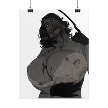Load image into Gallery viewer, “ALCINA” Rolled Posters