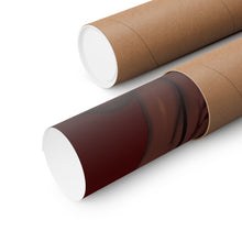 Load image into Gallery viewer, “BINGE EATER” Matte Vertical Posters