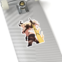 Load image into Gallery viewer, “DARKCHILD” Kiss-Cut Stickers