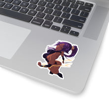 Load image into Gallery viewer, “YORUICHI” Kiss-Cut Stickers