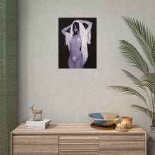 Load image into Gallery viewer, “SADAKO” Rolled Posters