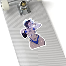 Load image into Gallery viewer, “LUNA” Kiss-Cut Stickers