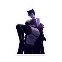 Load image into Gallery viewer, “SELINA” Kiss-Cut Stickers