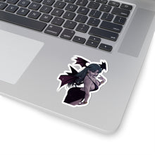 Load image into Gallery viewer, “MORRIGAN” Kiss-Cut Stickers
