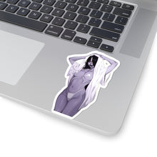 Load image into Gallery viewer, “SADAKO” Kiss-Cut Stickers