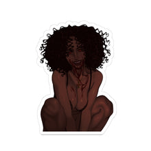Load image into Gallery viewer, “BINGE EATER” Kiss-Cut Stickers
