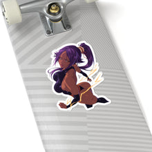 Load image into Gallery viewer, “YORUICHI” Kiss-Cut Stickers