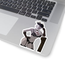 Load image into Gallery viewer, “LADY MARIA” Kiss-Cut Stickers