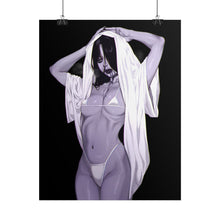 Load image into Gallery viewer, “SADAKO” Rolled Posters