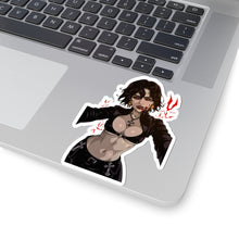 Load image into Gallery viewer, “JUBILEE” Kiss-Cut Stickers