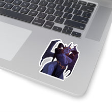 Load image into Gallery viewer, “MIZORA” Kiss-Cut Stickers