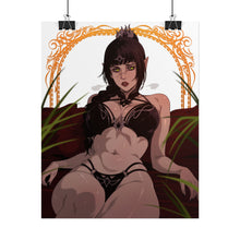 Load image into Gallery viewer, “SHADOWHEART” Rolled Posters