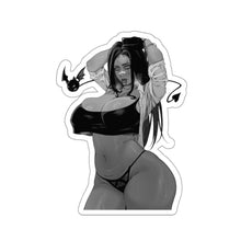 Load image into Gallery viewer, “KLAIRE” Kiss-Cut Stickers