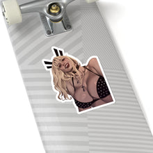 Load image into Gallery viewer, “ILLYANA” Kiss-Cut Stickers