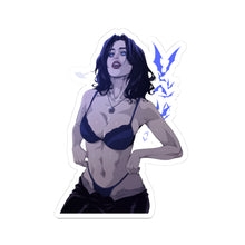 Load image into Gallery viewer, “SELENE” Kiss-Cut Stickers