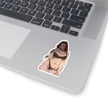 Load image into Gallery viewer, “VICTORIA” Kiss-Cut Stickers